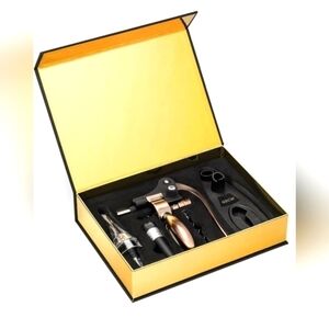 Wine Bottle Opener 6 piece set